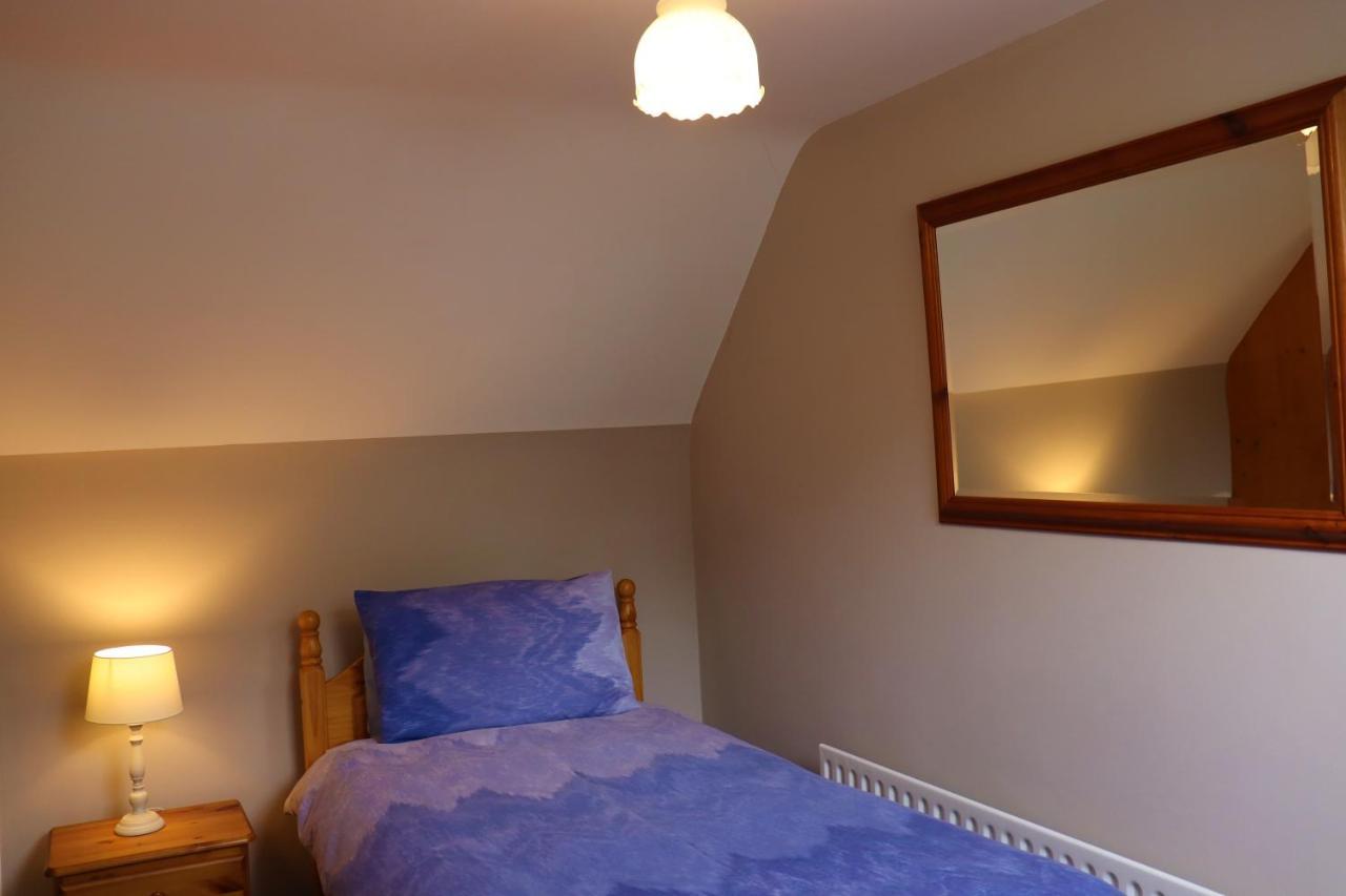 Mount Alohert House Killarney Dış mekan fotoğraf