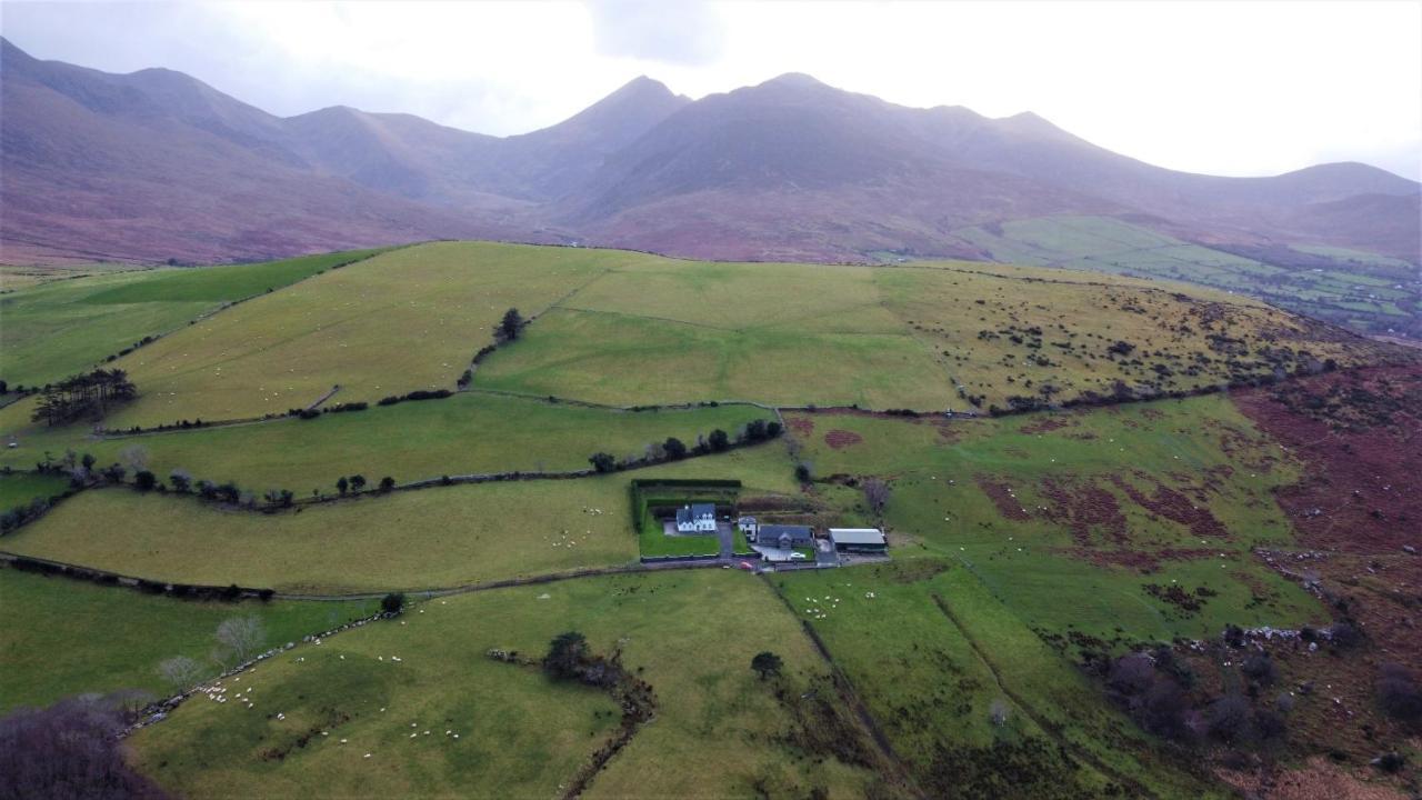 Mount Alohert House Killarney Dış mekan fotoğraf